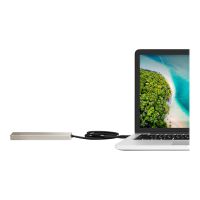ATEN UH3239 - Mini-Dock - USB-C 3.2 Gen 1 / Thunderbolt 3