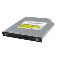 LG Hitachi-LG GTC2N, Schwarz, DVD±RW, SATA, CD-R, DVD+R, DVD-R, DVD-RAM, 8x, 24x