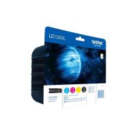 Brother LC1280XLVALBP - 4er-Pack - mit hoher Kapazität