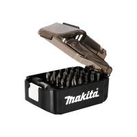 Makita Schraubenziehersatz - 31 Stücke - torx