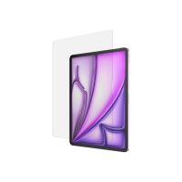 Belkin Bildschirmschutz für Tablet - 2.5D - Glas - für Apple 13-inch iPad Air (M2)
