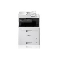 Brother DCP-L8410CDW - Multifunktionsdrucker - Farbe - Laser - A4/Legal (Medien)