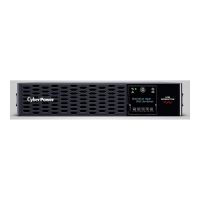 CyberPower Systems CyberPower Professional Rack Mount PR3000ERTXL2UAC - USV (in Rack montierbar/extern)