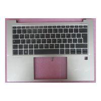 HP  Ersatztastatur Notebook - hinterleuchtet