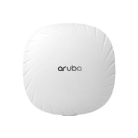 HPE Aruba AP-514 (RW) - Accesspoint - Bluetooth, Wi-Fi 6