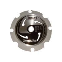 Makita Specialized - Kreissägeblatt - für Faserzement-Platten