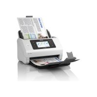 Epson WorkForce DS-900WN - Dokumentenscanner - Duplex - A4/Legal - 600 dpi x 600 dpi - bis zu 70 Seiten/Min. (einfarbig)