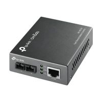 TP-LINK MC100CM - Medienkonverter - 100Mb LAN