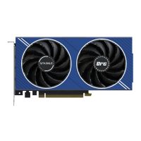 SPARKLE Technology Intel Arc A580 ORC OC Edition, Arc A580, 8 GB, GDDR6, 256 Bit, 7680 x 4320 Pixel, PCI Express x16 4.0