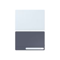 Samsung EF-BX910 - Flip-Hülle für Tablet - Blau