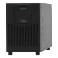 ONLINE USV Systeme Z800TBP, 1 Stück(e), Schwarz, ZINTO 800 T