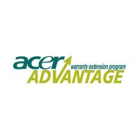 Acer AcerAdvantage Virtual Booklet - Serviceerweiterung