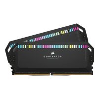 Corsair Dominator Platinum RGB - DDR5 - Kit - 64 GB: 2 x 32 GB