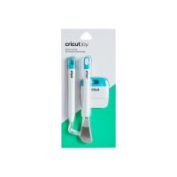 Cricut Joy Starter - Bastel-Werkzeugset - 3 Stücke