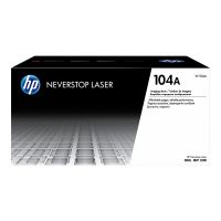 HP 104A - Schwarz - original - Trommeleinheit