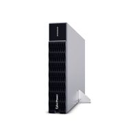CyberPower Systems CyberPower Extended Battery Module BPE144VL2U01 - Batteriegehäuse (in Rack montierbar/extern)