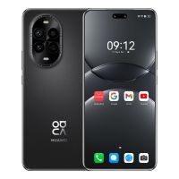 Huawei Nova 13 Pro, 17,2 cm (6.76"), 2776 x 1224 Pixel, 12 GB, 512 GB, 50 MP, Schwarz