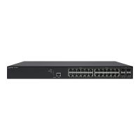 Lancom GS-3528XP - Switch - L3 Lite - managed - 12 x 10/100/1000 (PoE+)