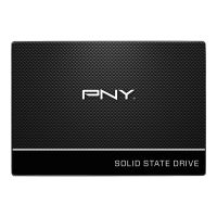 PNY CS900 - SSD - 1 TB - intern - 2.5" (6.4 cm)