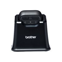 Brother PA-CR-003EU - Drucker-Ladestation - für RuggedJet RJ-2035B
