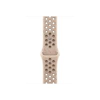 Apple Nike - Armband für Smartwatch - 46mm - M/L (für Handgelenke 160 - 210 mm)