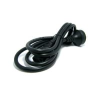 Datalogic Stromkabel - power IEC 60320 C13 zu BS 1363 (M)