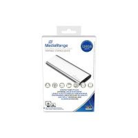 MEDIARANGE MR1100 - SSD - 120 GB - extern (tragbar)