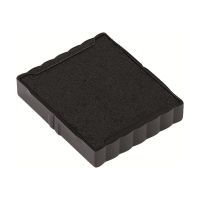 TRODAT SWOP-Pad 6/4923 - Austauschkissen - Schwarz (Packung mit 2)