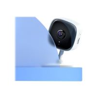 TP-LINK Tapo C110 V1 - Netzwerk-Überwachungskamera - Farbe (Tag&Nacht)