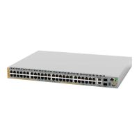 Allied Telesis CentreCOM AT-x330-52GTX - Switch