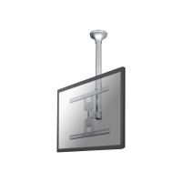 Neomounts FPMA-C400 - Halterung - Voll beweglich - für LCD-Display - Silber - Bildschirmgröße: 81.3-152 cm (32"-60")