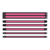 Thermaltake TtMod Sleeve - Verlängerungskabelset