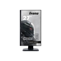 Iiyama G-MASTER Black Hawk GB2730HSU-B1 - LED-Monitor - 68.6 cm (27")