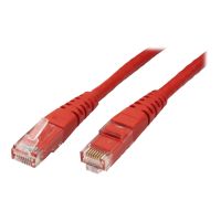 ROLINE Patch-Kabel - RJ-45 (M) zu RJ-45 (M)