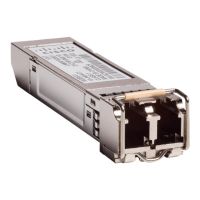 Cisco SFP (Mini-GBIC)-Transceiver-Modul - 1GbE
