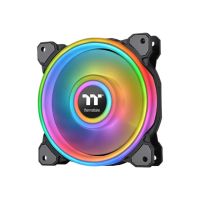 Thermaltake Riing Quad 12 RGB Radiator Fan TT