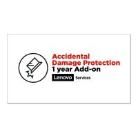 Lenovo Accidental Damage Protection - Abdeckung für Unfallschäden