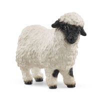 Schleich 13965, 3 Jahr(e), Schwarz, Weiß