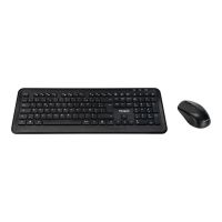 Targus Tastatur-und-Maus-Set - Kombination
