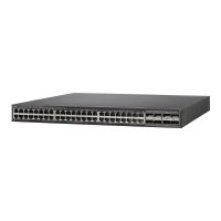 CommScope Ruckus ICX 7850-48C - Switch - L3 - managed - 48 x 10GBase-T + 8 x 40/100 Gigabit QSFP28 (Uplink / Stacking)