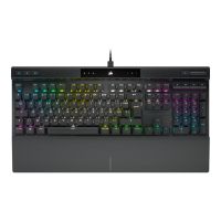 Corsair Gaming K70 RGB PRO - Tastatur - Hintergrundbeleuchtung