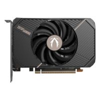ZOTAC GAMING GeForce RTX 5060 SOLO, GeForce RTX 5060, 8 GB, GDDR7, 128 Bit, 7680 x 4320 Pixel, PCI Express x8 5.0