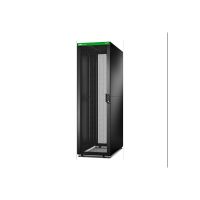 APC Easy Rack - Schrank - Schwarz - 42HE - 48.3 cm (19")