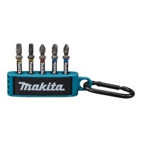 Makita Impact Premier - Schlagschrauber Bitsatz