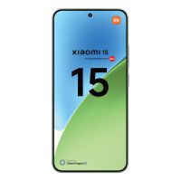 Xiaomi 15, 16,1 cm (6.36"), 2670 x 1200 Pixel, 12 GB, 256 GB, 50 MP, Grün