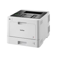 Brother HL-L8260CDW - Drucker - Farbe - Duplex - Laser - A4/Legal - 2400 x 600 dpi - bis zu 31 Seiten/Min. (einfarbig)/