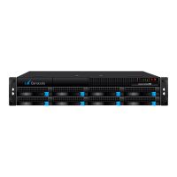Barracuda Backup 890 - Wiederherstellungsanwendung