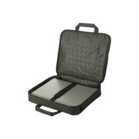 Targus Classic Clamshell - Notebook-Tasche - 40.6 cm