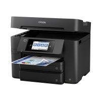 Epson WorkForce Pro WF-4830DTWF - Multifunktionsdrucker - Farbe - Tintenstrahl - A4/Legal (Medien)