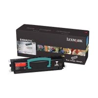 Lexmark Schwarz - original - Tonerpatrone LCCP